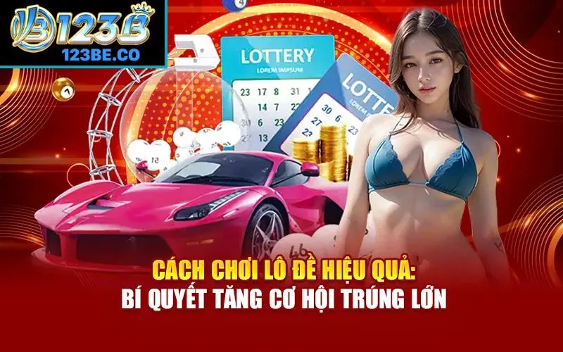 Chọn phương pháp chơi phù hợp