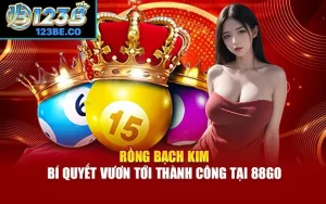Rồng Bạch Kim