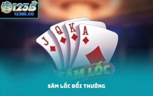 sâm lốc đổi thưởng